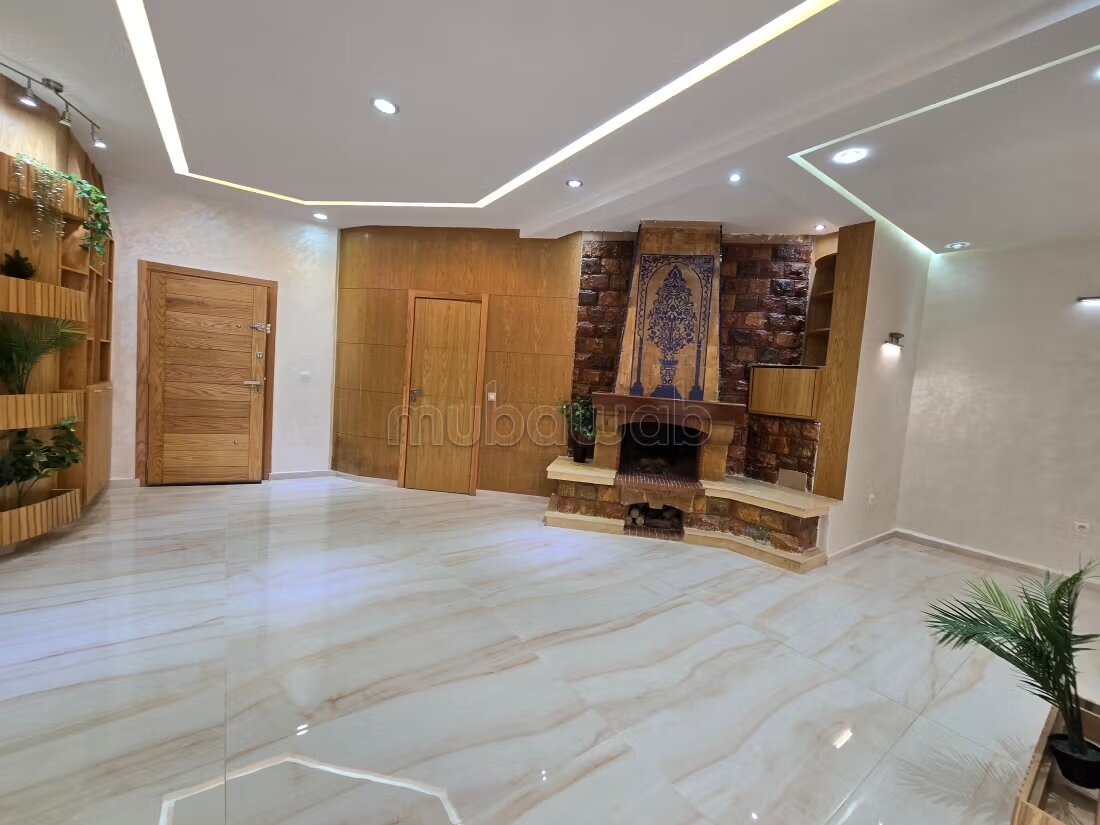 Appartement 200 m² à vendre à Rabat — Photo 82