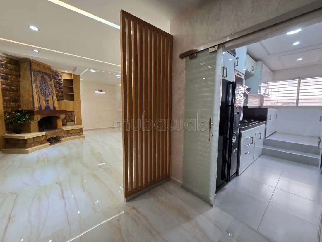 Appartement 200 m² à vendre à Rabat — Photo 83