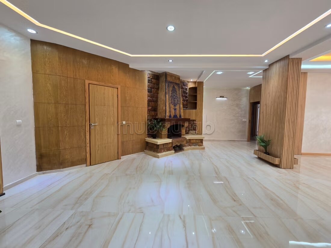 Appartement 200 m² à vendre à Rabat — Photo 84