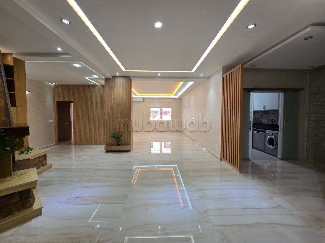 Appartement 200 m² à vendre à Rabat — Photo 87