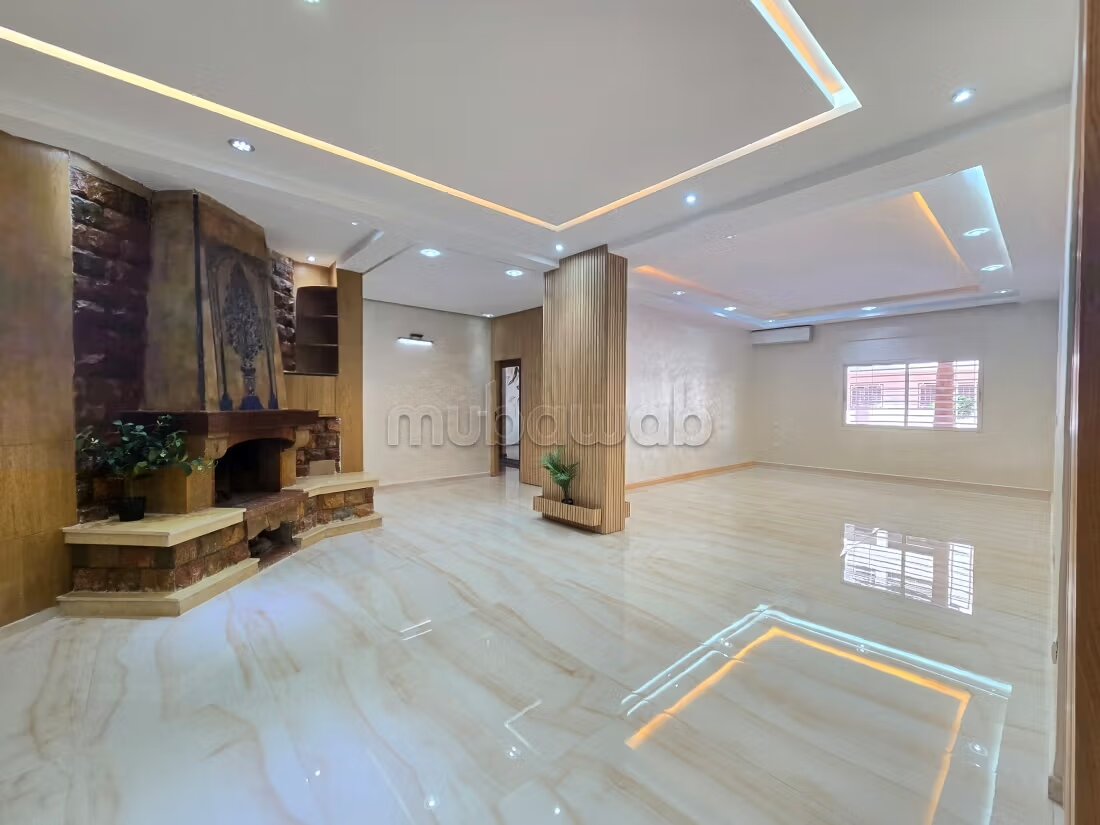 Appartement 200 m² à vendre à Rabat — Photo 88