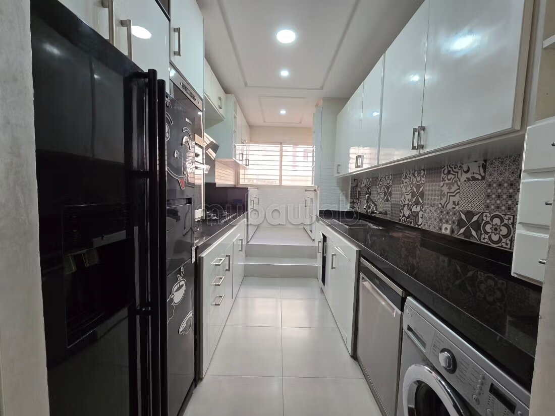 Appartement 200 m² à vendre à Rabat — Photo 89