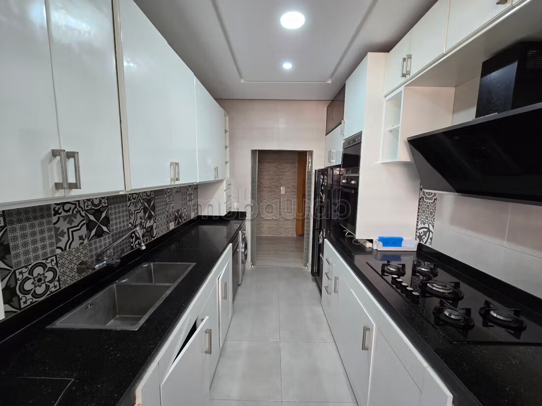 Appartement 200 m² à vendre à Rabat — Photo 92