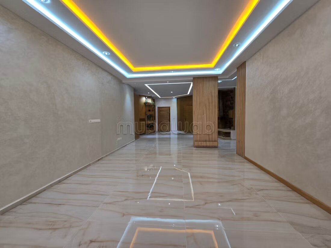 Appartement 200 m² à vendre à Rabat — Photo 96