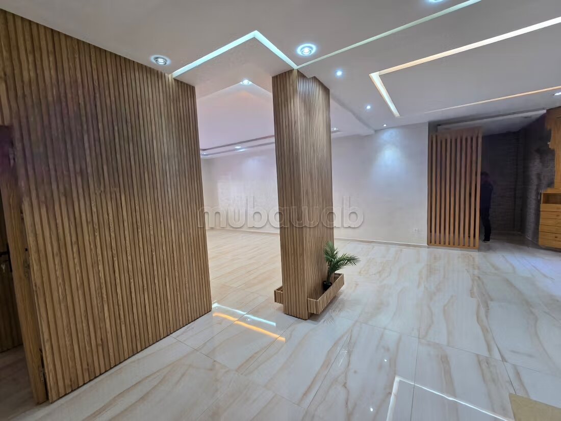 Appartement 200 m² à vendre à Rabat — Photo 97