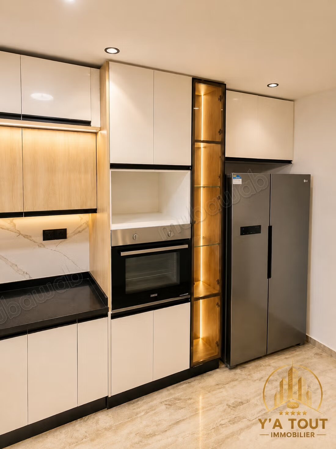 Appartement 200 m² à vendre à Rabat — Photo 113