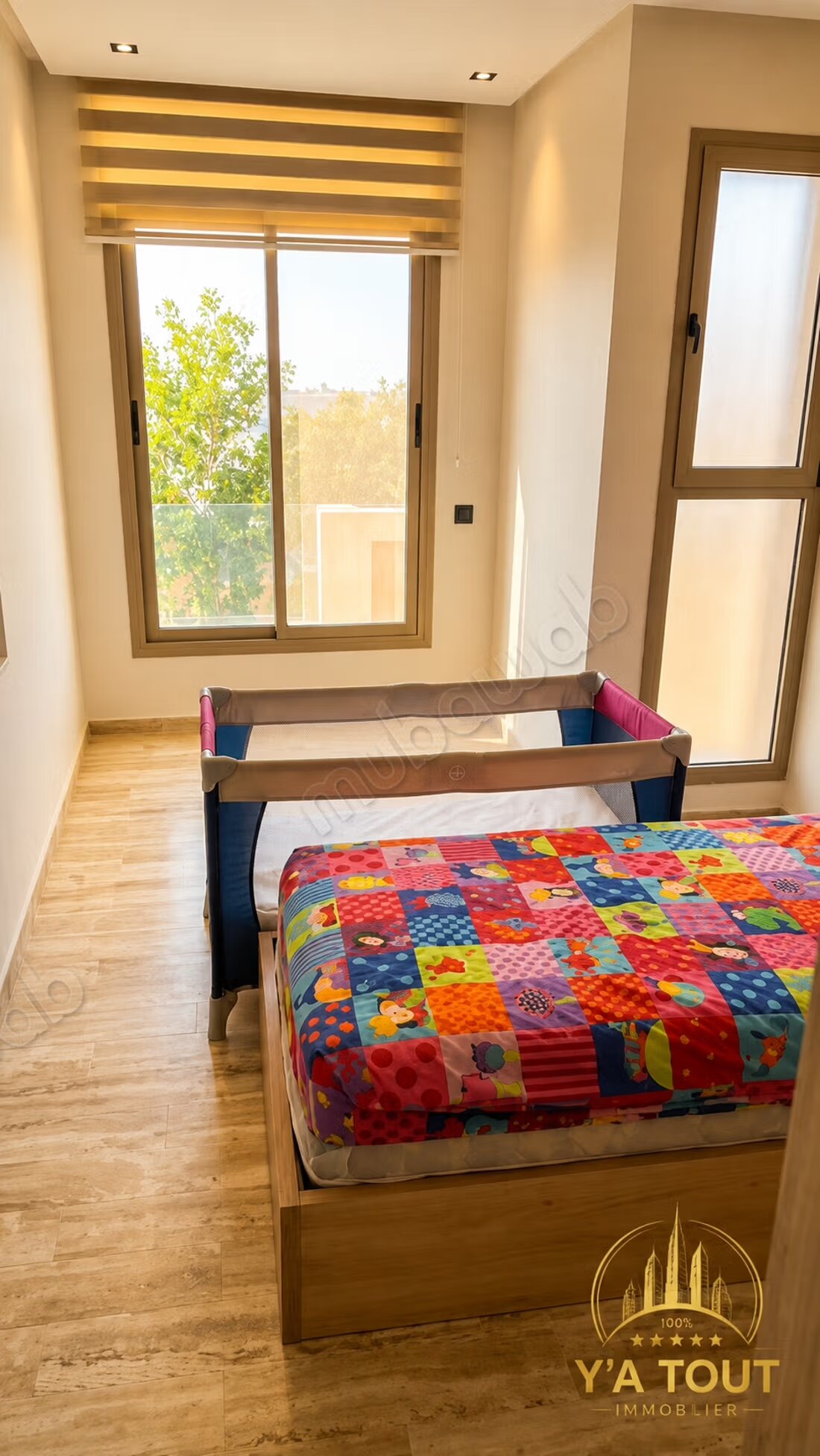 Appartement 200 m² à vendre à Rabat — Photo 117