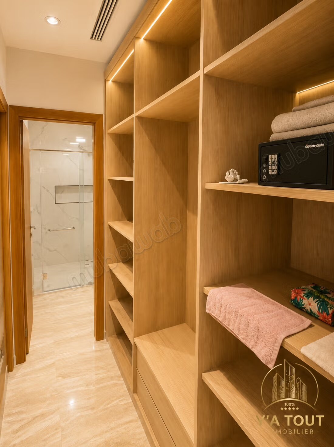 Appartement 200 m² à vendre à Rabat — Photo 118