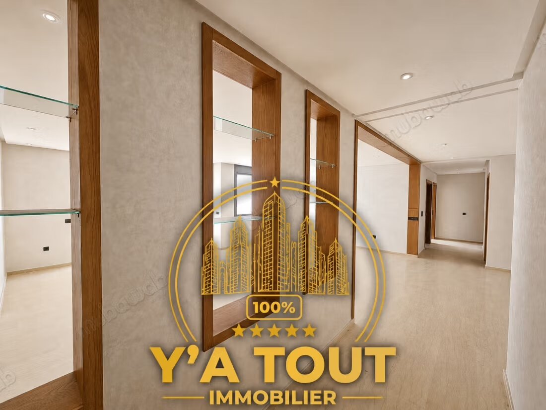 Appartement 200 m² à vendre à Rabat — Photo 120