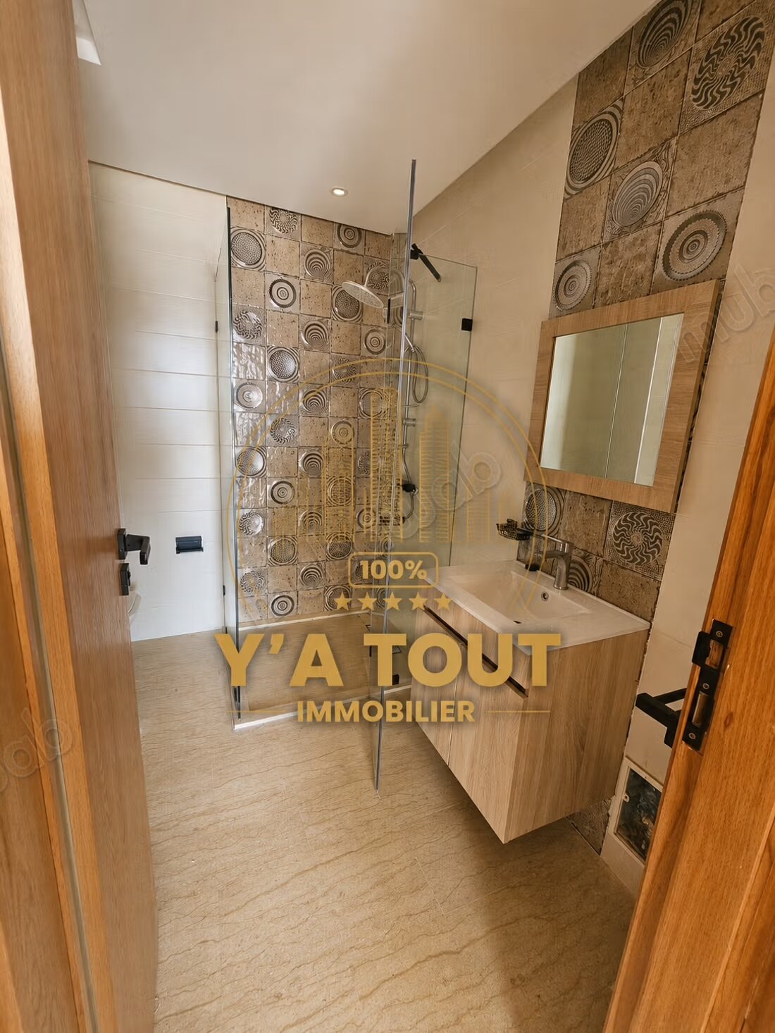 Appartement 200 m² à vendre à Rabat — Photo 122