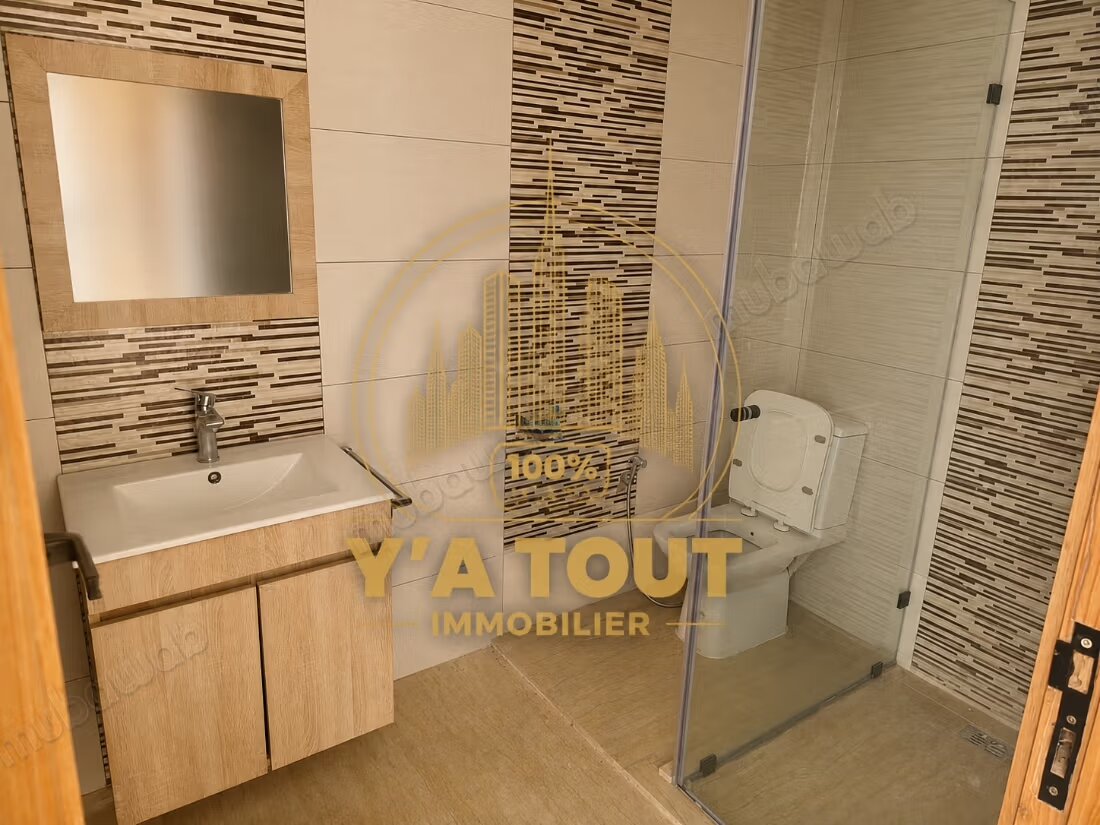 Appartement 200 m² à vendre à Rabat — Photo 125