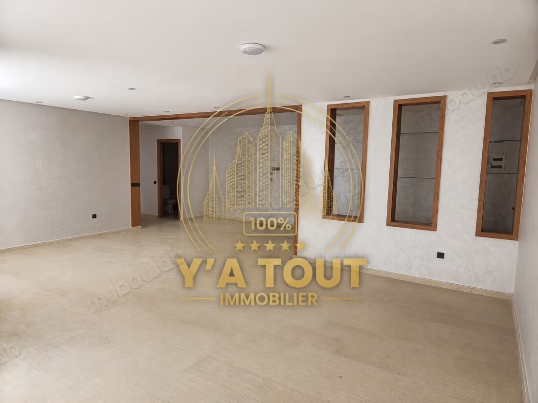Appartement 200 m² à vendre à Rabat — Photo 128