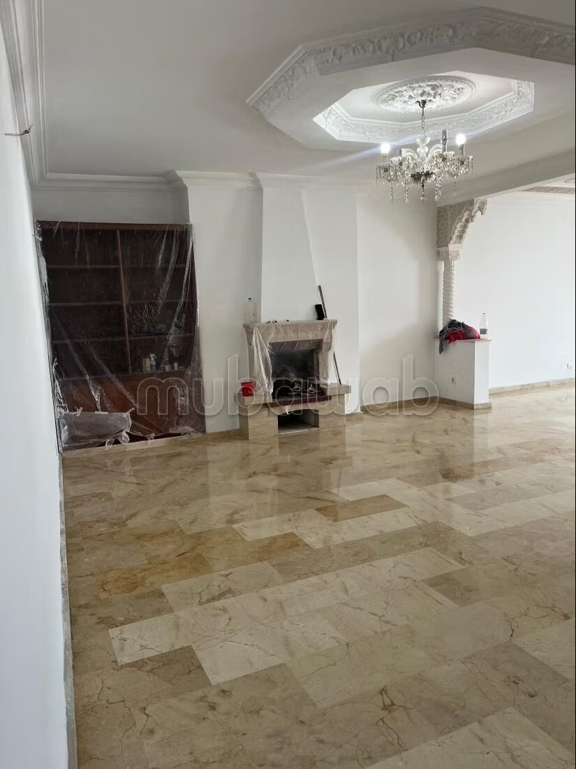 Appartement 200 m² à vendre à Rabat — Photo 135