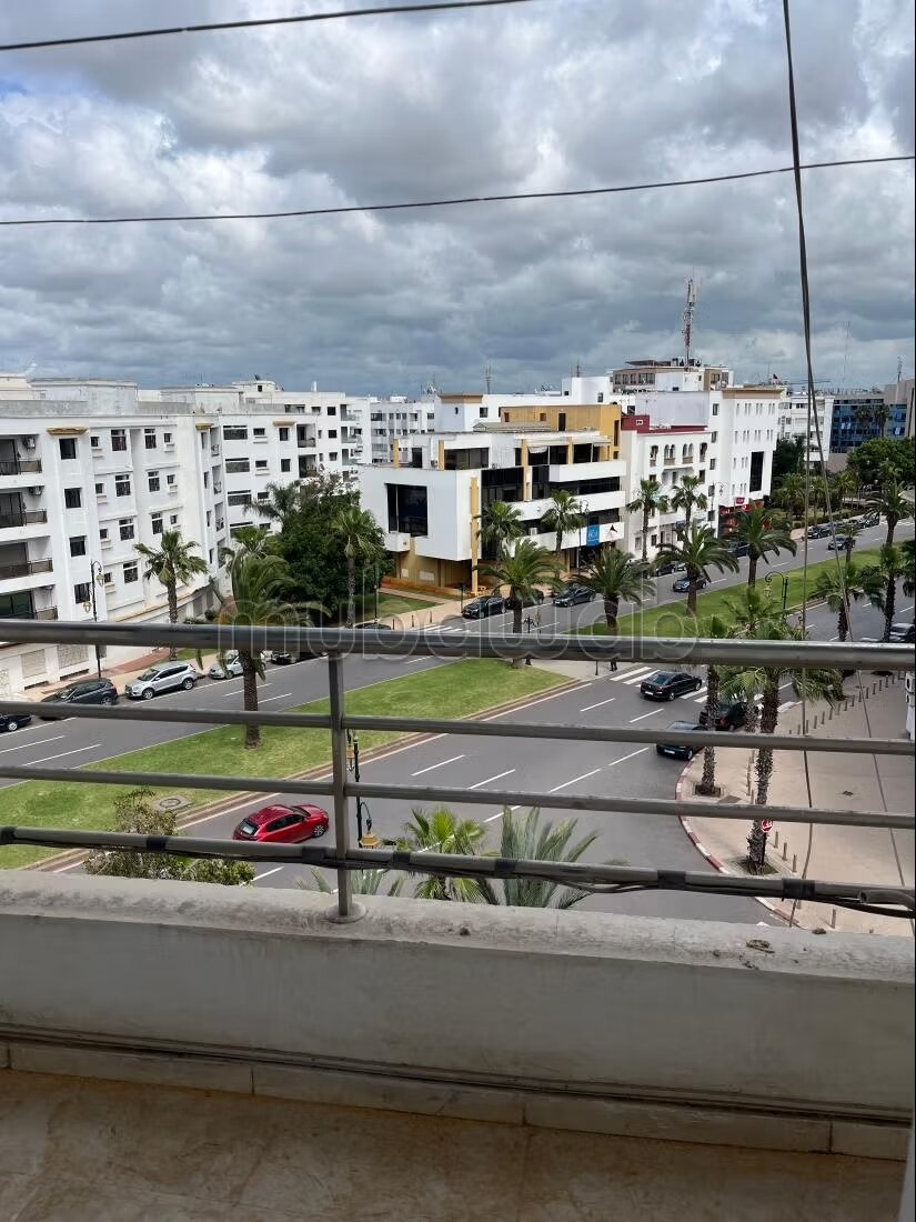Appartement 200 m² à vendre à Rabat — Photo 136