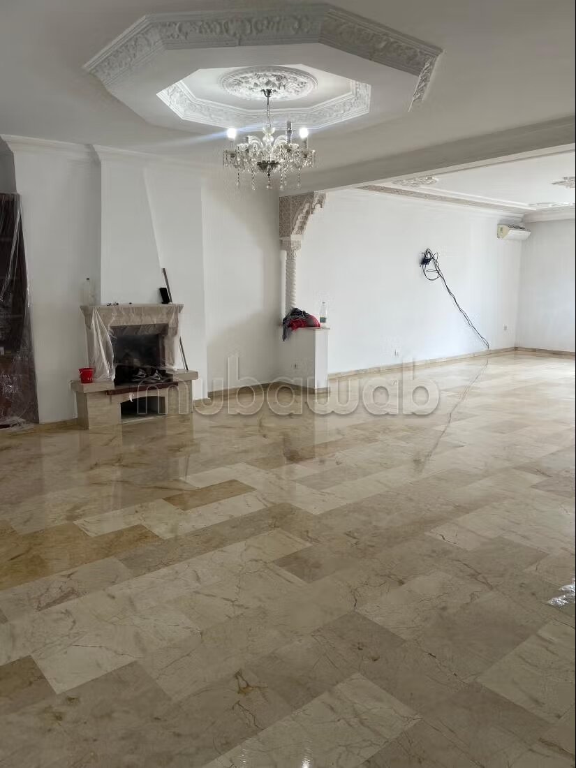 Appartement 200 m² à vendre à Rabat — Photo 137