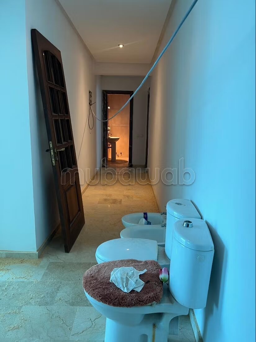 Appartement 200 m² à vendre à Rabat — Photo 141