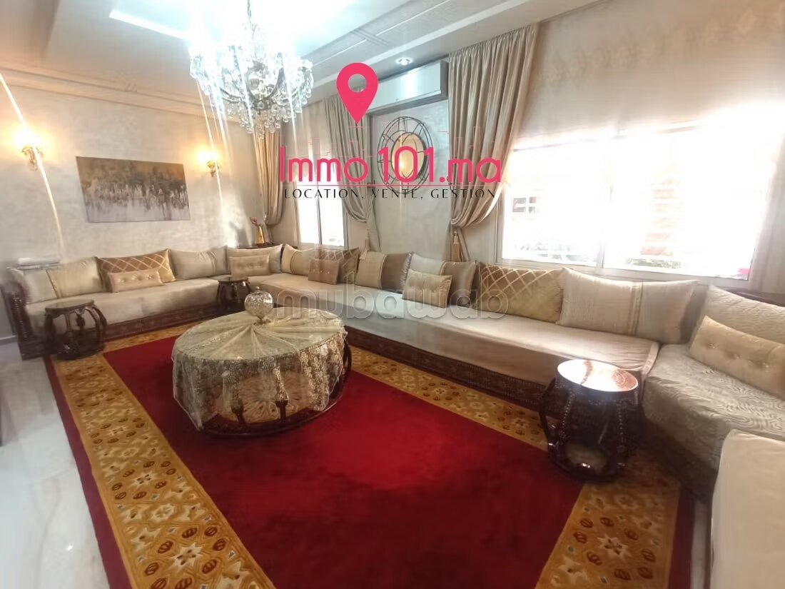 Appartement 200 m² à vendre à Rabat — Photo 166
