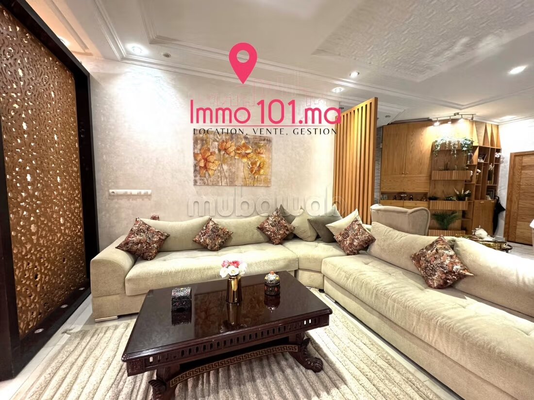 Appartement 200 m² à vendre à Rabat — Photo 167