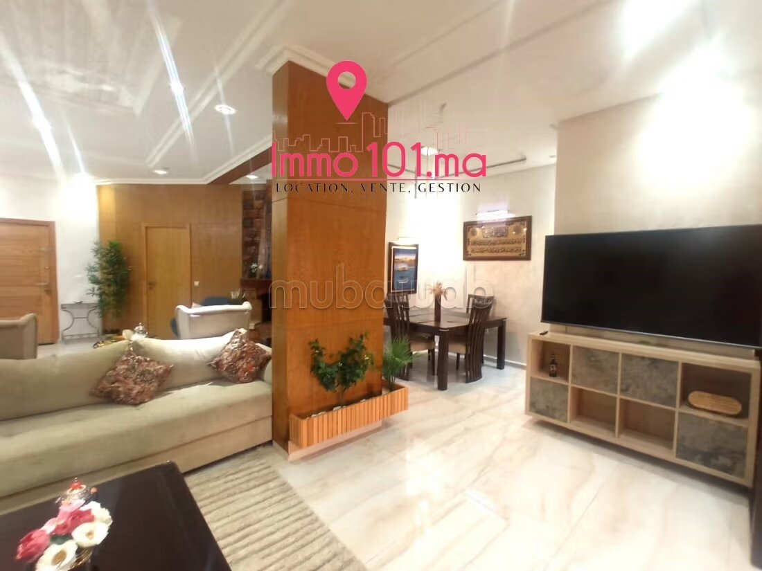 Appartement 200 m² à vendre à Rabat — Photo 168