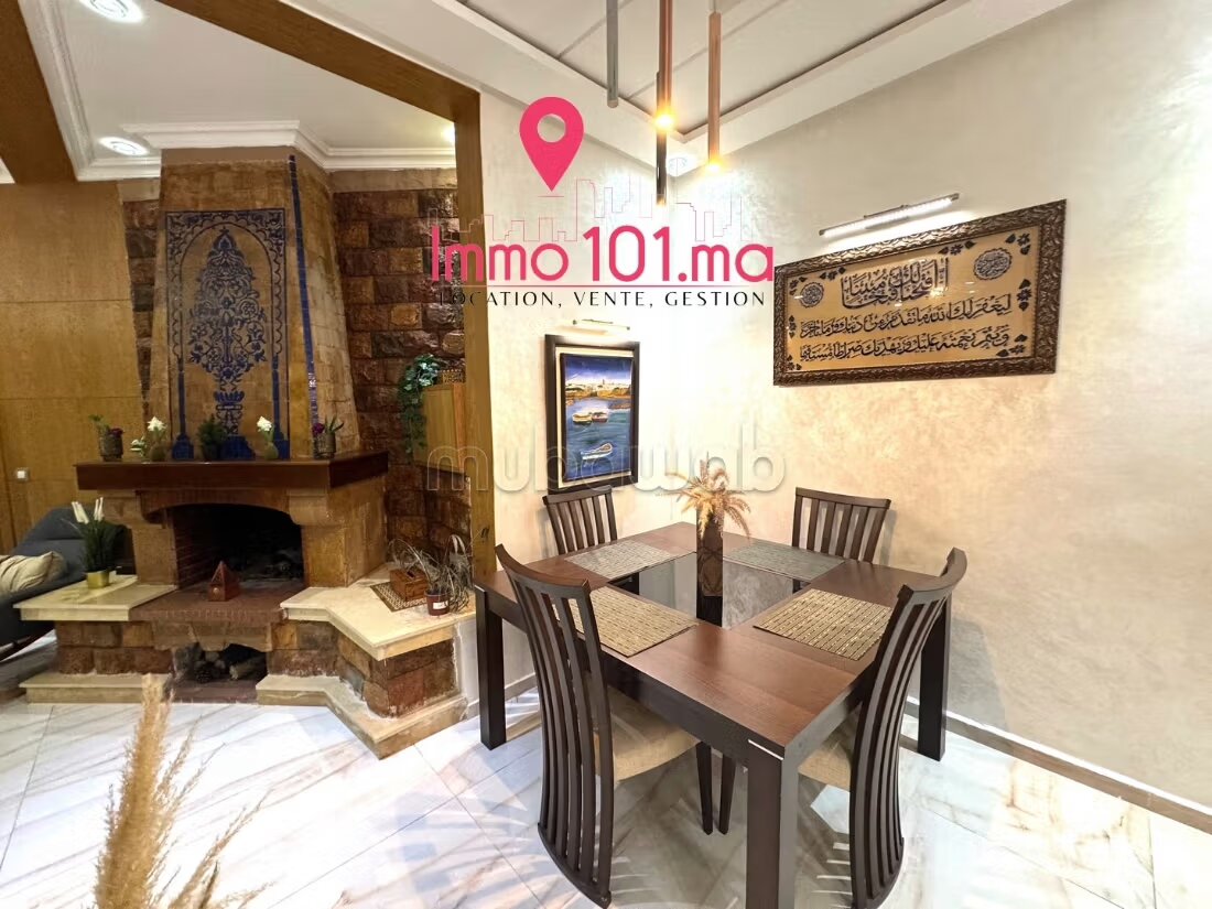 Appartement 200 m² à vendre à Rabat — Photo 169