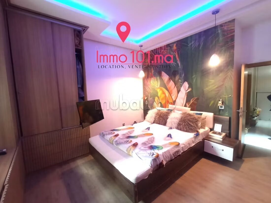Appartement 200 m² à vendre à Rabat — Photo 172