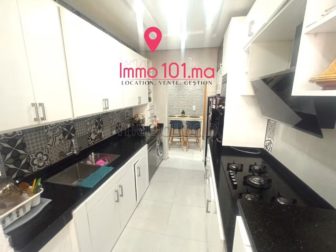 Appartement 200 m² à vendre à Rabat — Photo 175