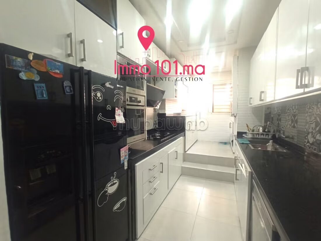 Appartement 200 m² à vendre à Rabat — Photo 176