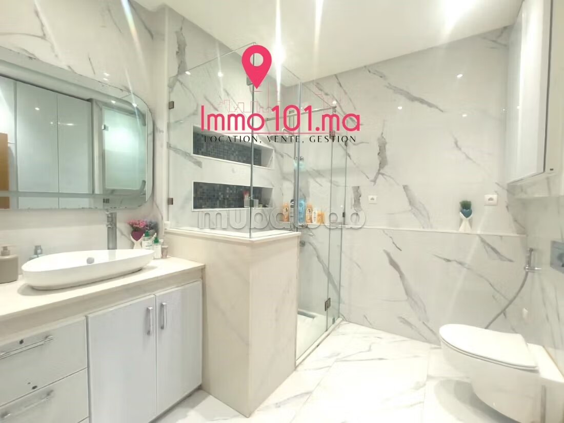 Appartement 200 m² à vendre à Rabat — Photo 177
