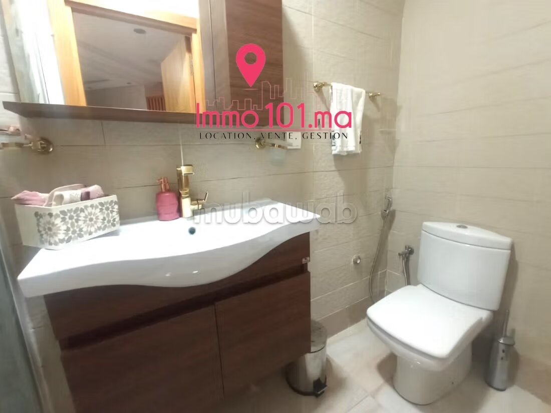 Appartement 200 m² à vendre à Rabat — Photo 178