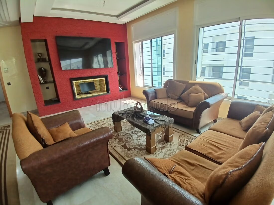 Appartement 200 m² à vendre à Rabat — Photo 186
