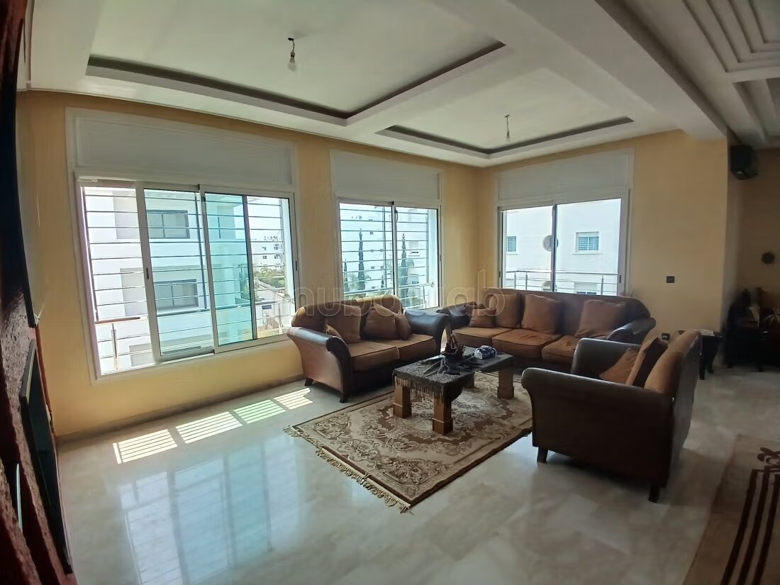 Appartement 200 m² à vendre à Rabat — Photo 189