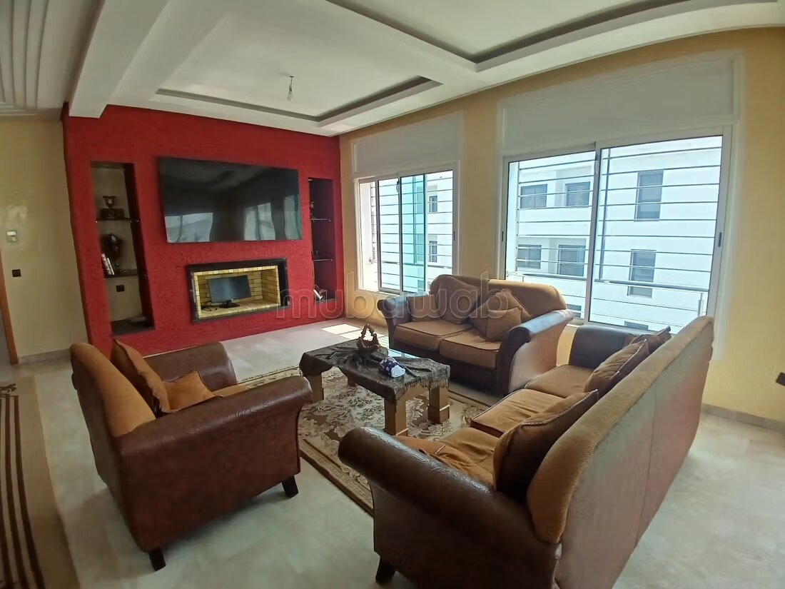 Appartement 200 m² à vendre à Rabat — Photo 192