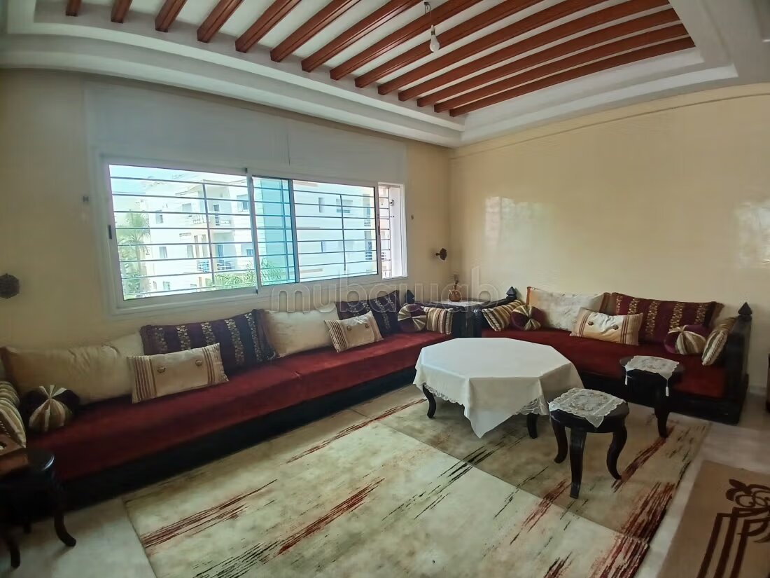 Appartement 200 m² à vendre à Rabat — Photo 193