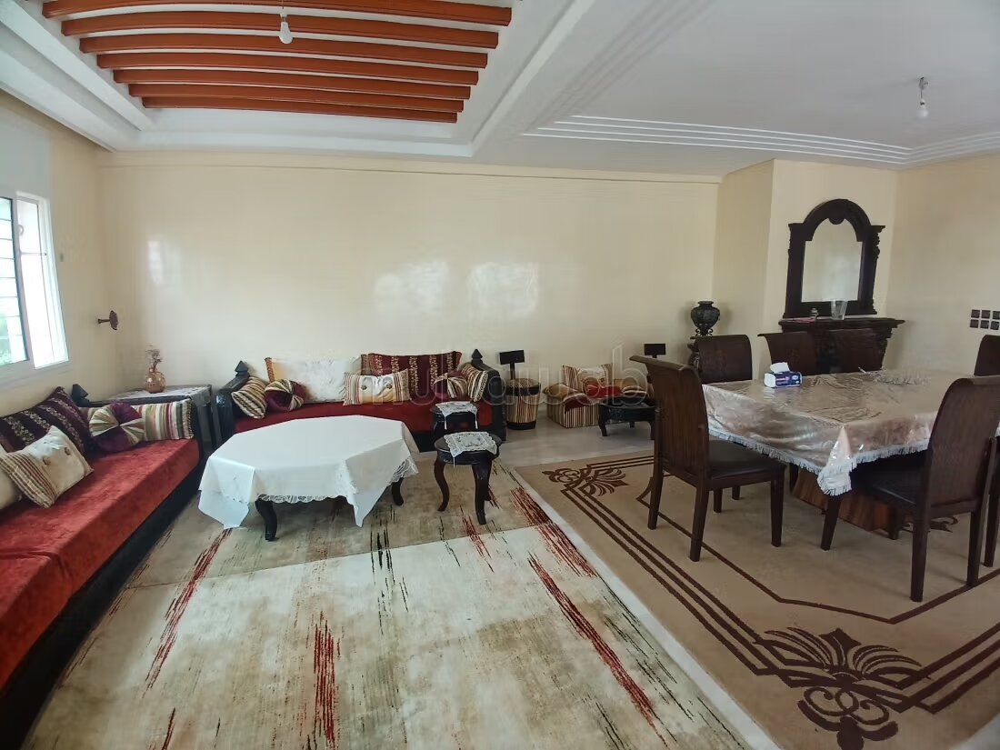 Appartement 200 m² à vendre à Rabat — Photo 195