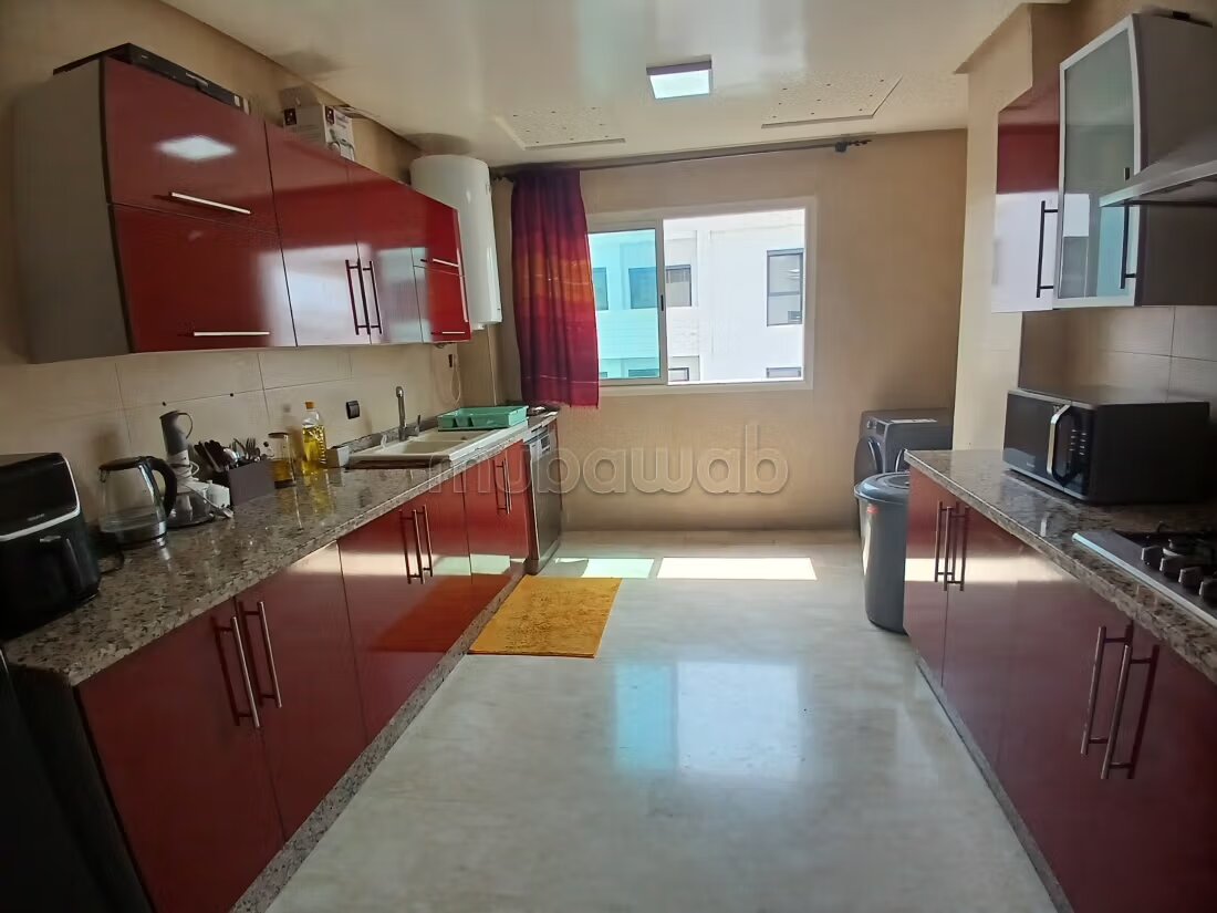 Appartement 200 m² à vendre à Rabat — Photo 198