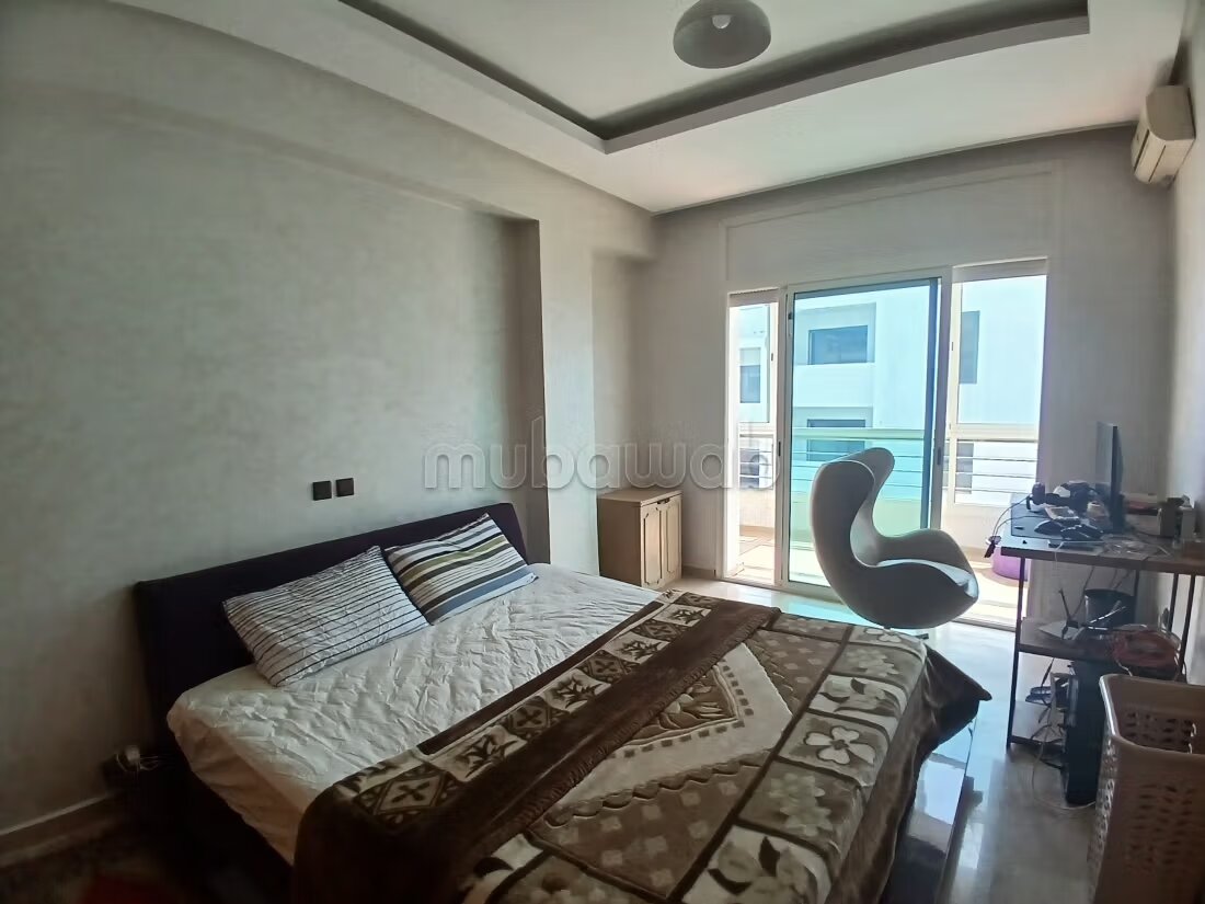 Appartement 200 m² à vendre à Rabat — Photo 201