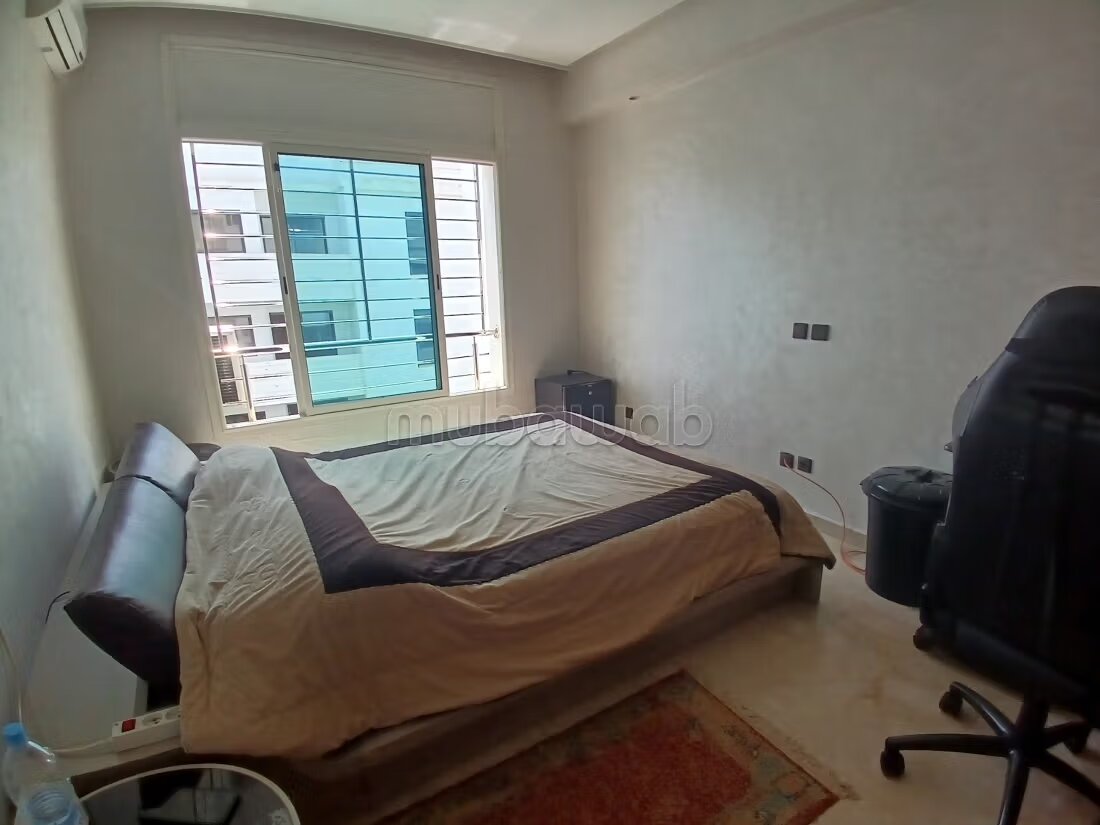 Appartement 200 m² à vendre à Rabat — Photo 202