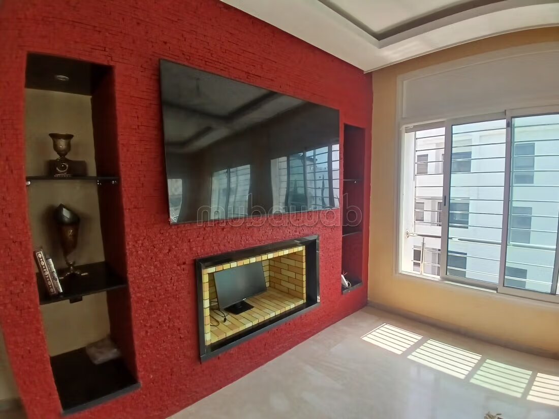 Appartement 200 m² à vendre à Rabat — Photo 206