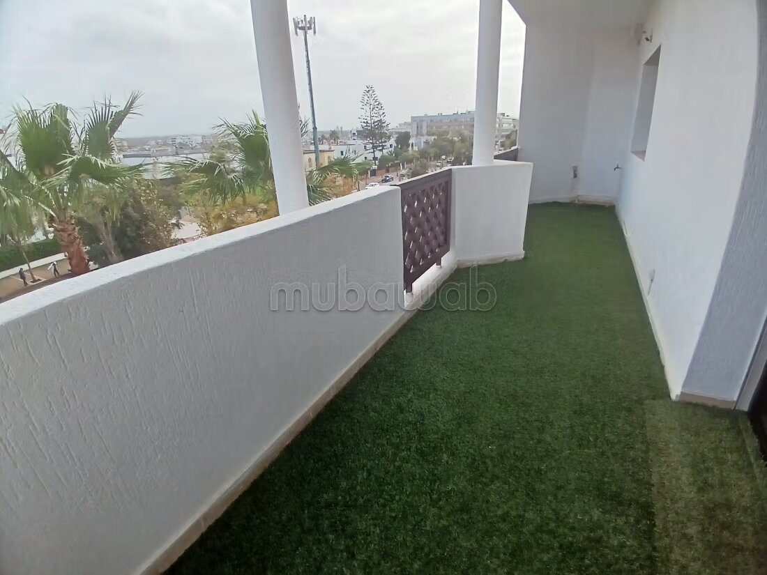 Appartement 200 m² à vendre à Rabat — Photo 210