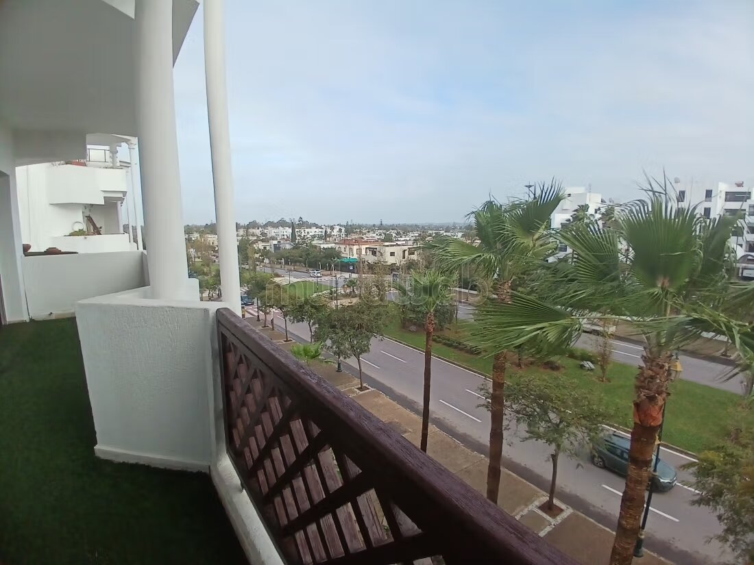 Appartement 200 m² à vendre à Rabat — Photo 212