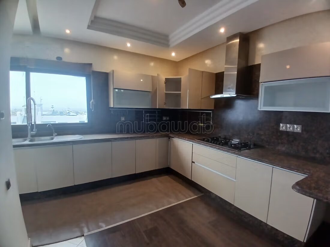 Appartement 200 m² à vendre à Rabat — Photo 214