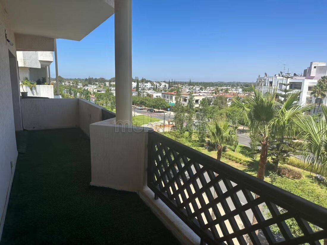 Appartement 200 m² à vendre à Rabat — Photo 230