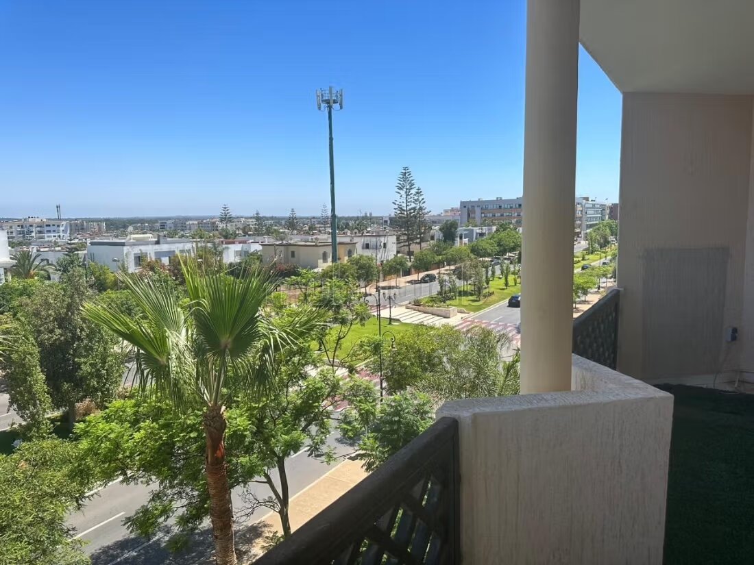 Appartement 200 m² à vendre à Rabat — Photo 235