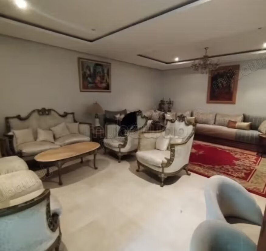 Appartement 200 m² à vendre à Rabat — Photo 260