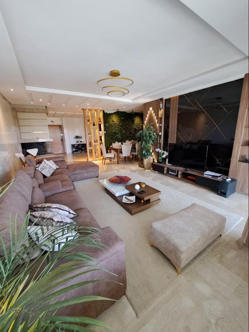 Appartement 200 m² à vendre à Rabat — Photo 270