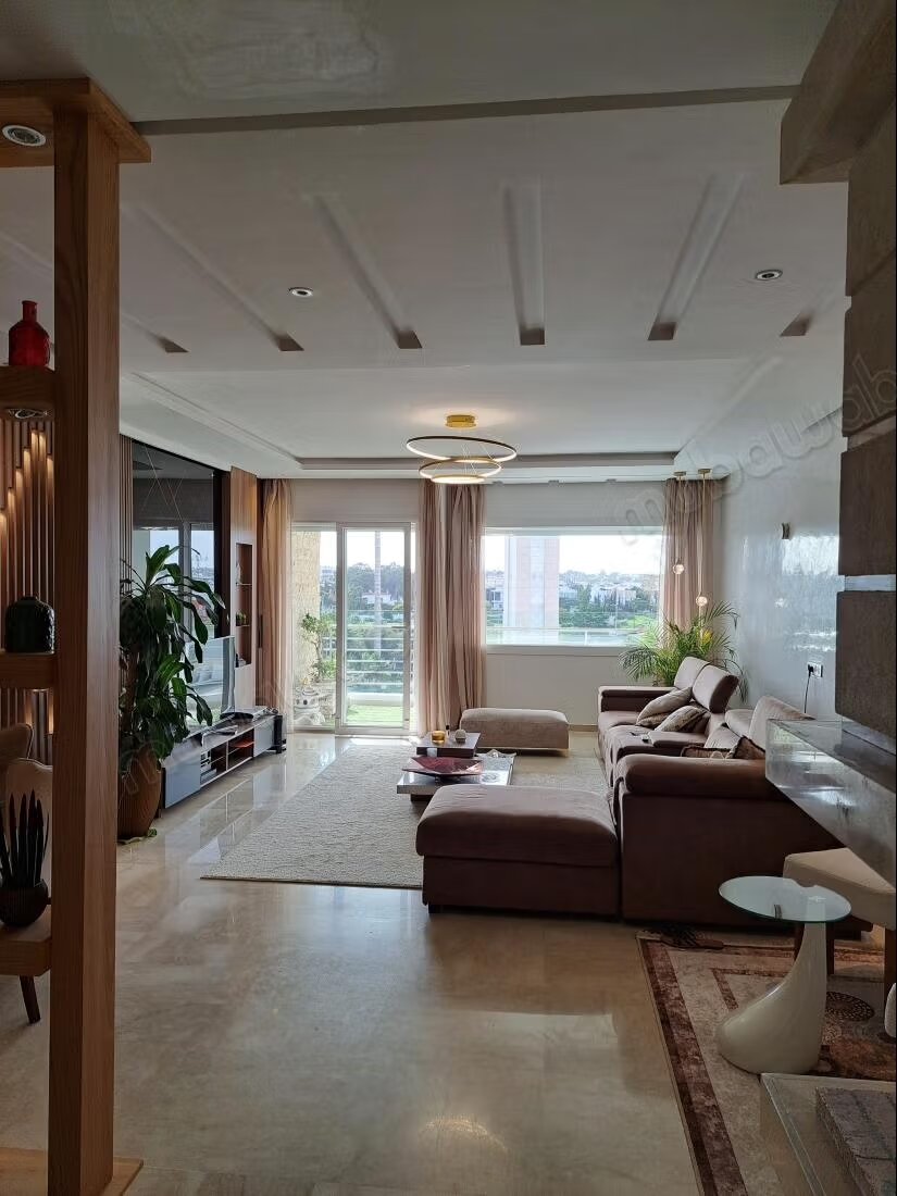 Appartement 200 m² à vendre à Rabat — Photo 272