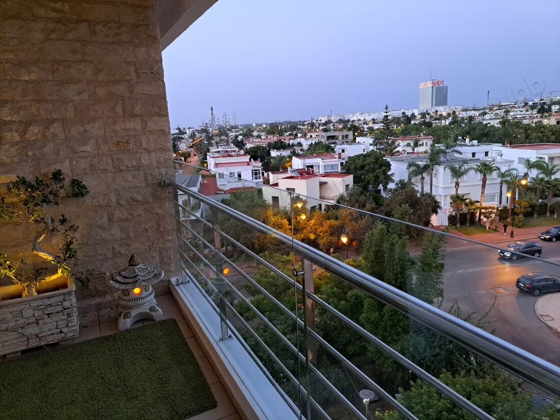 Appartement 200 m² à vendre à Rabat — Photo 273