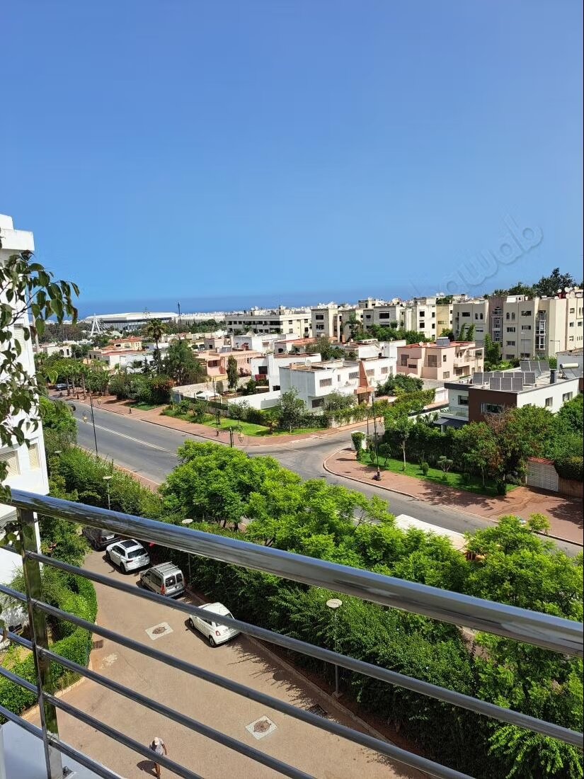 Appartement 200 m² à vendre à Rabat — Photo 282