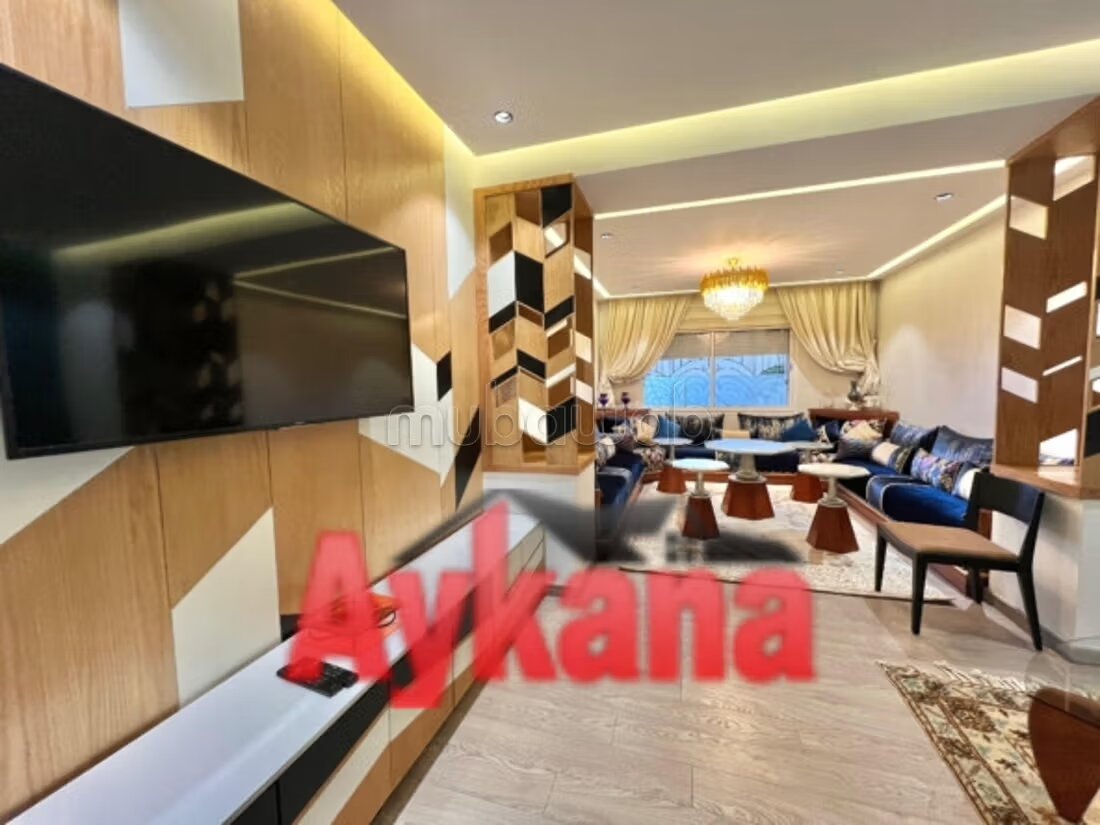 Appartement 200 m² à vendre à Rabat — Photo 286