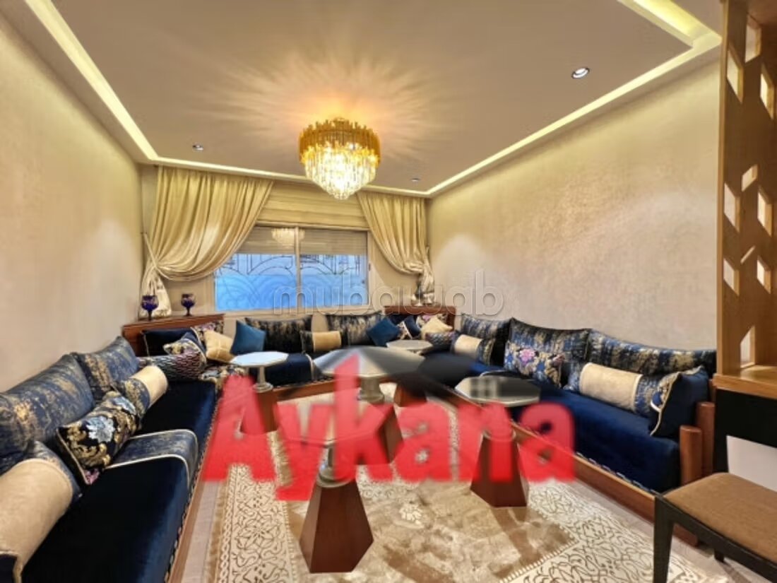 Appartement 200 m² à vendre à Rabat — Photo 288